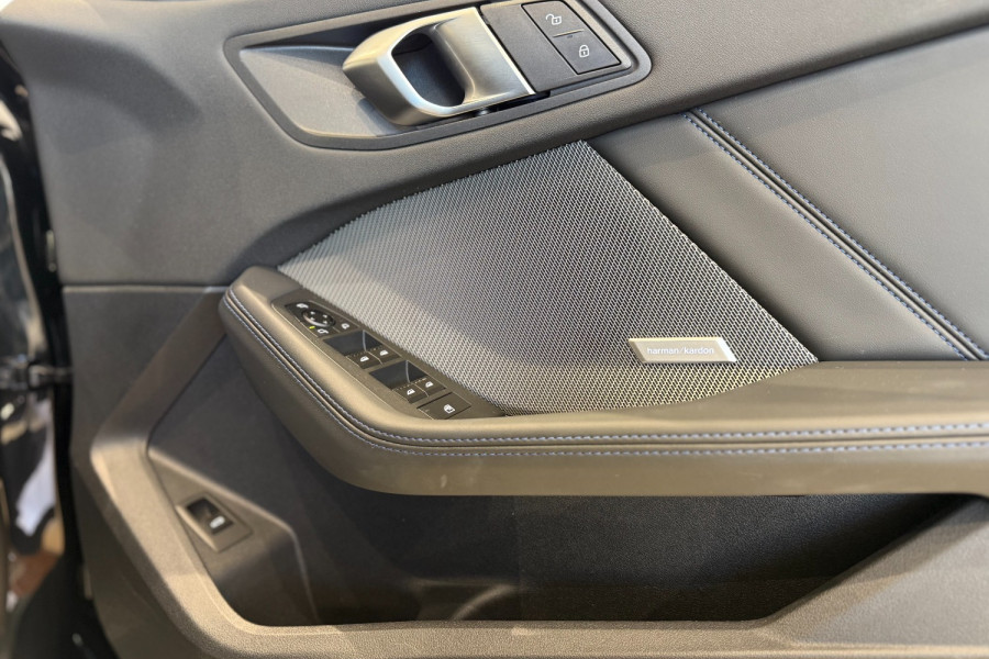 2024 BMW F70 - 1-04 118 - M Sport Hatch Image 29