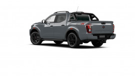 2025 Nissan Navara D23 PRO-4X Ute image 26