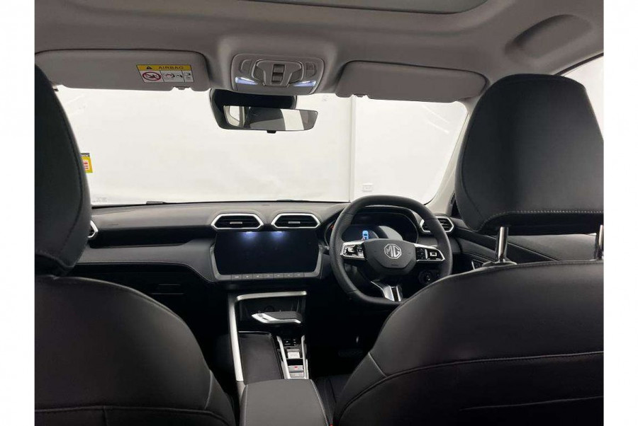 2024 MY24.5 MG ZS ZS32 Essence Hybrid+ SUV Image 14