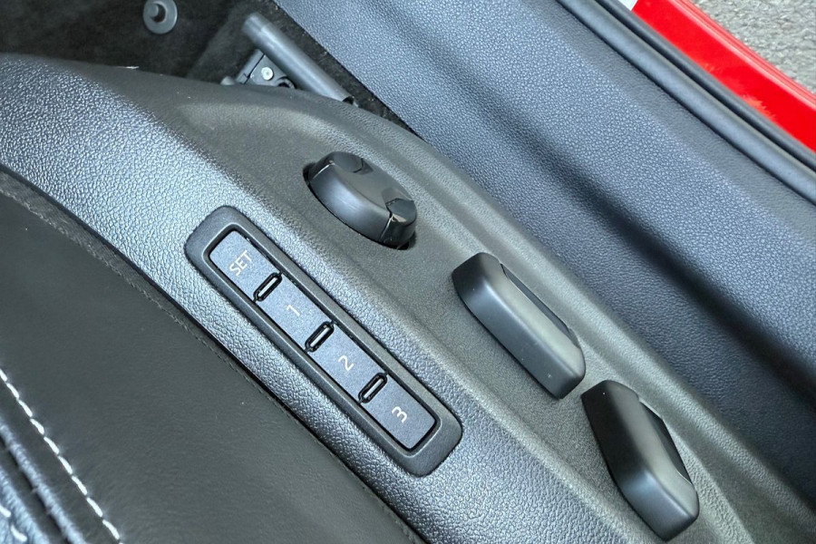2021 Skoda Kodiaq NS 132TSI Sportline Wagon Image 13