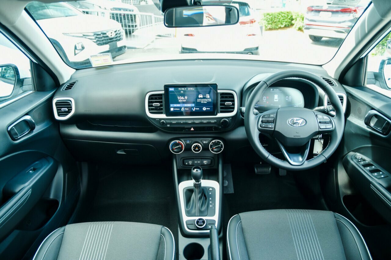 2023 Hyundai Venue QX.V5 Active SUV Image 17