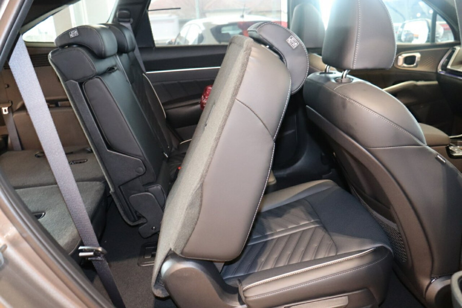 2024 MY25 Kia Sorento MQ4 PE GT-Line SUV Image 29