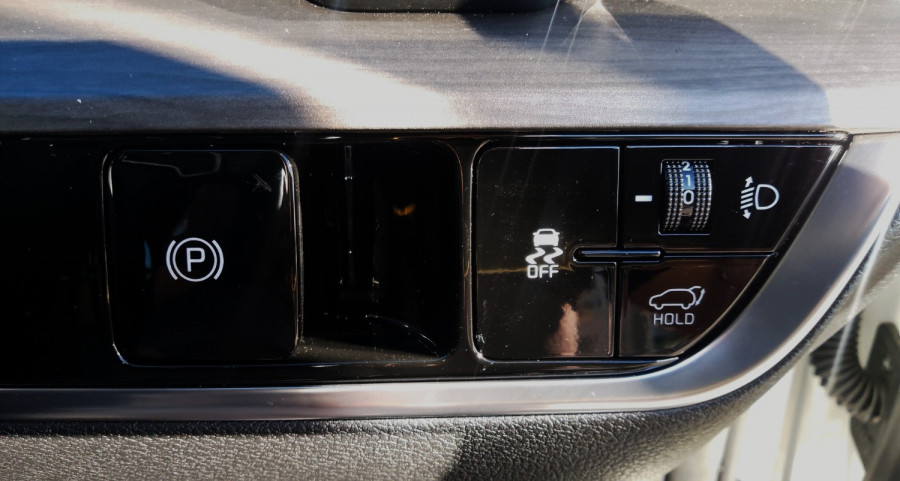 2025 MY26 Kia Sportage NQ5 PE S SUV Image 27