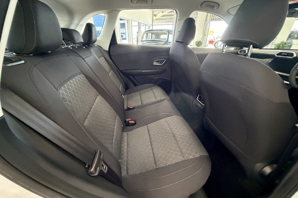 2025 MG ZS ZS32 Excite Hybrid+ SUV Image 9