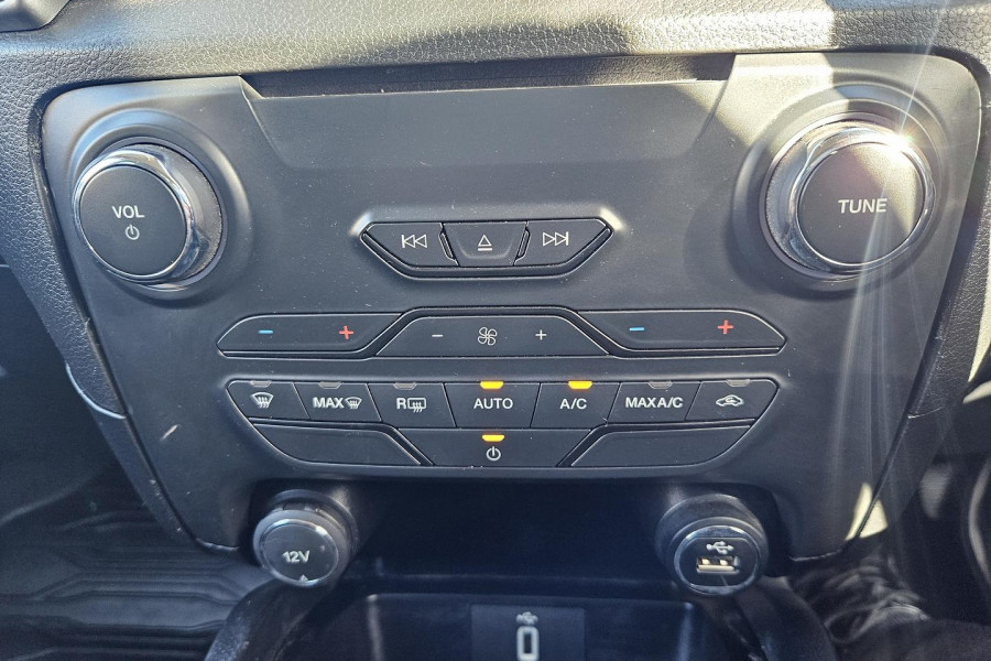 2019 MY19.75 Ford Ranger PX MkIII XLT Ute Image 29