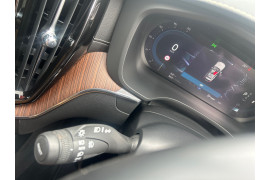 2021 MY22 Volvo XC60 UZ B5 Inscription SUV