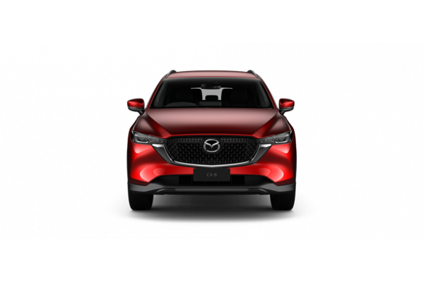 2023 Mazda CX-8 KG Series G25 Sport SUV