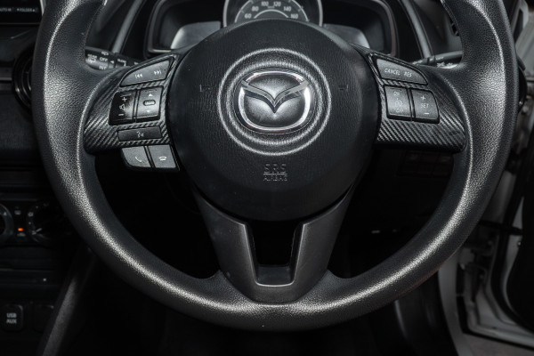 2015 MY16 Mazda CX-3 DK Neo SUV Image 11