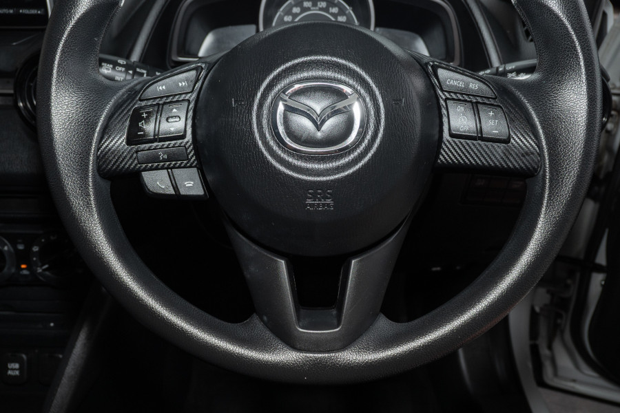 2015 MY16 Mazda CX-3 DK Neo SUV Image 11