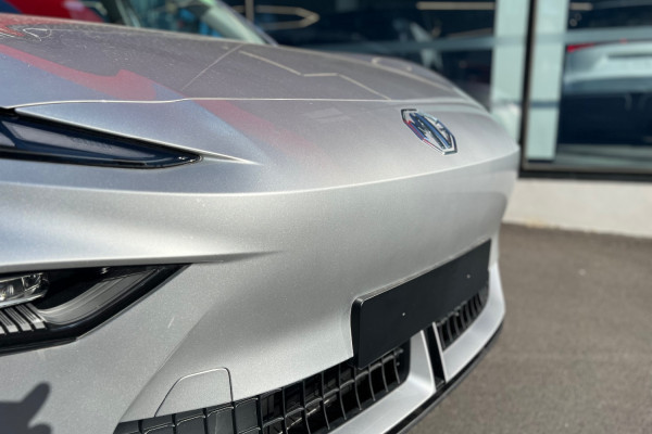 2025 MG MGS5 EV ZS3EM Excite 49 SUV Image 6