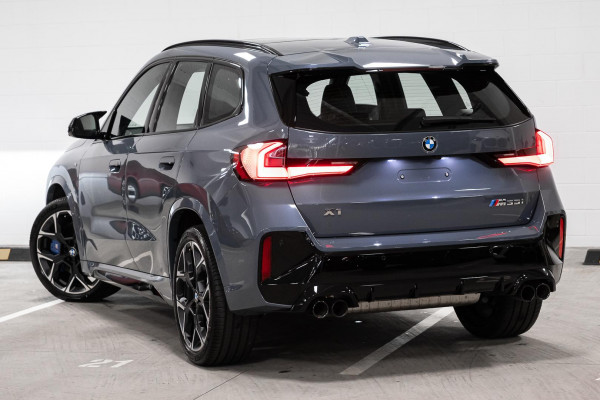 2026 BMW X1 U11 M35i xDrive SUV image 2