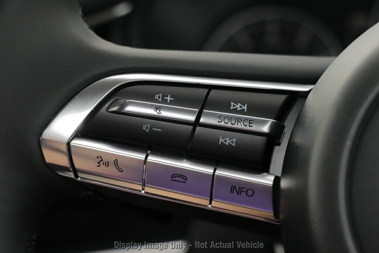 2024 Mazda CX-30 DM Series G20 Evolve SUV Image 11