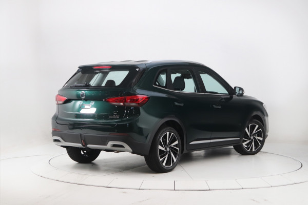 2026 MG ZS Essence Hybrid+ SUV Image 2
