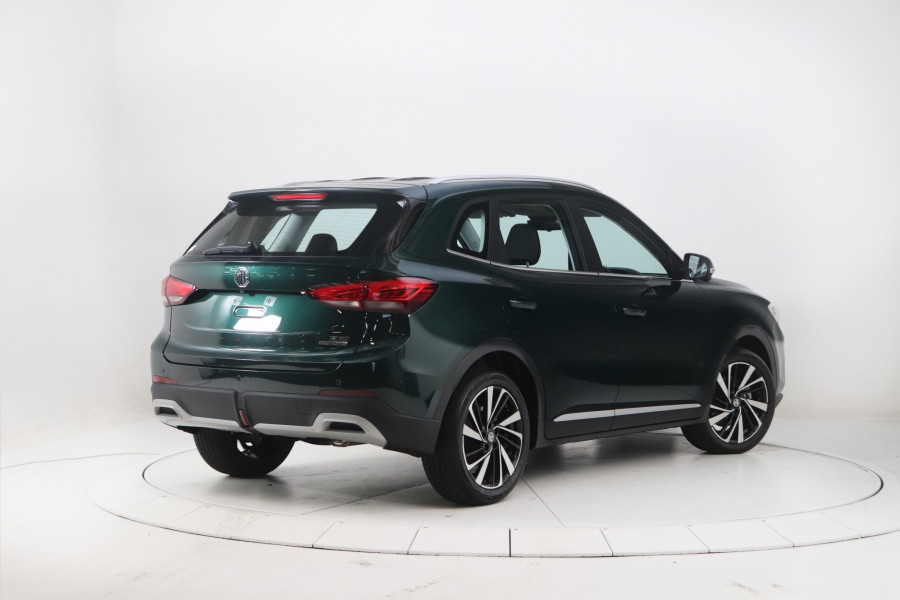2026 MG ZS Essence Hybrid+ SUV Image 2