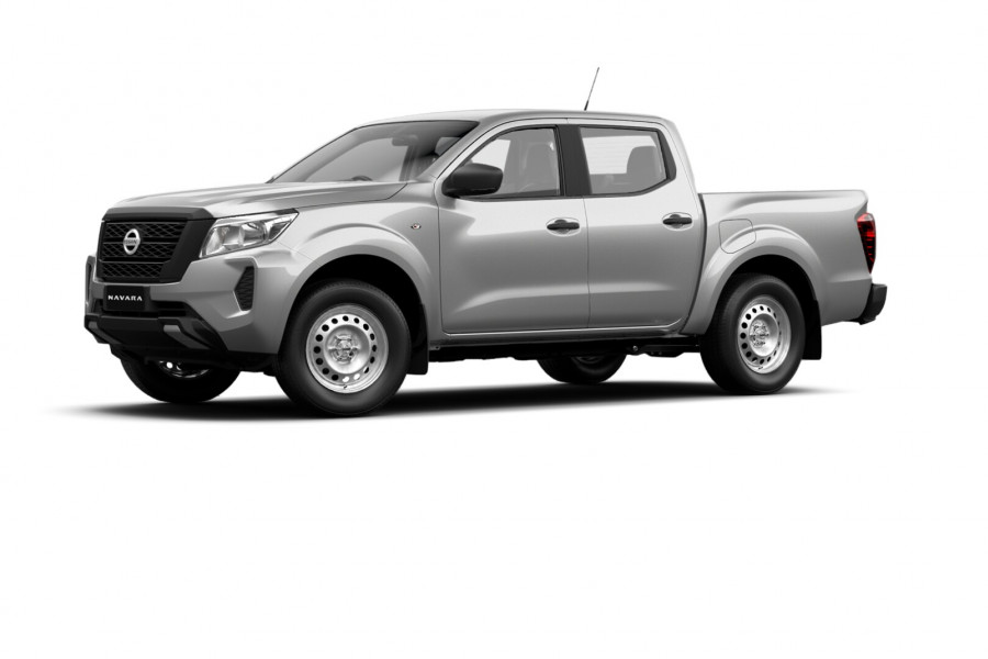 2024 MY25 Nissan Navara D23 SL Ute