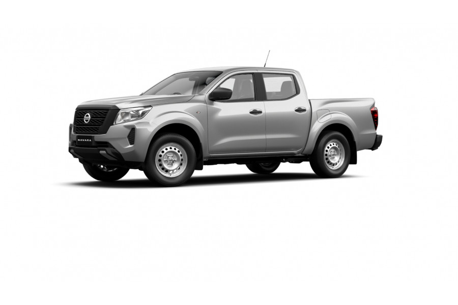 2024 MY25 Nissan Navara D23 SL Ute Image 35
