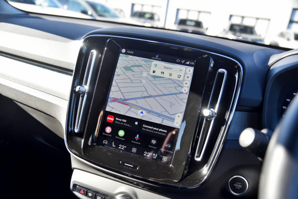 2025 MY26 Volvo XC40 XZ Plus B4 SUV Image 18