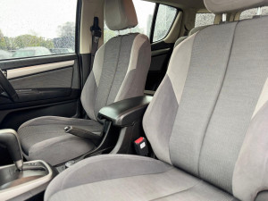 2015 Holden Colorado 7 RG LT SUV