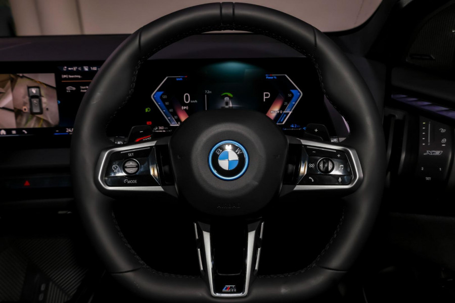 2025 BMW X3 G45 30e xDrive SUV