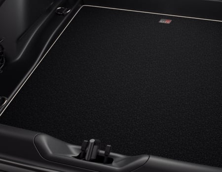 Cargo Mat