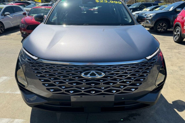 2024 Chery Omoda 5 T19C FX SUV Image 9