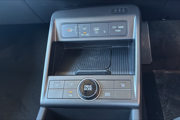 2026 Hyundai KONA SX2.V3 Hybrid Elite SUV Image 21