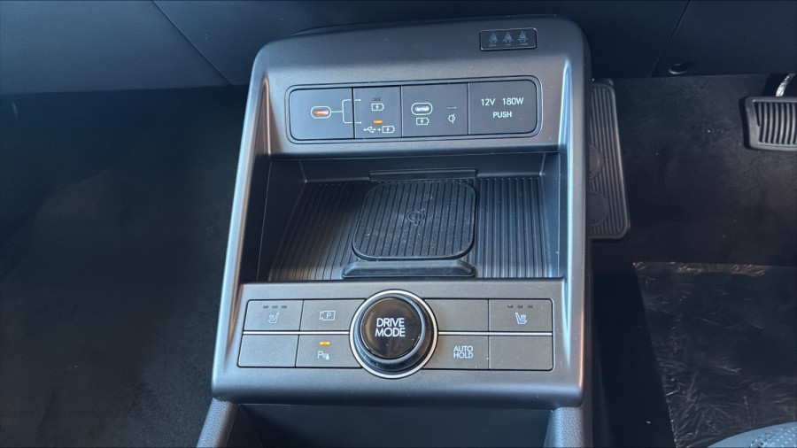 2026 Hyundai KONA SX2.V3 Hybrid Elite SUV Image 21