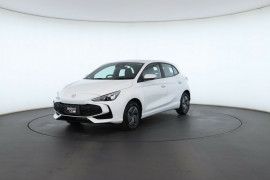 2025 MY25.5 MG MG3 ZP22 Vibe Hatch