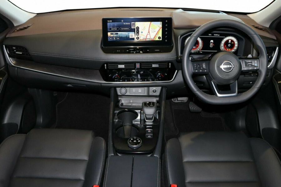 2024 MY25 Nissan X-Trail T33 Ti SUV Image 11