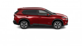2025 Nissan X-Trail T33 ST-L e-POWER SUV image 13