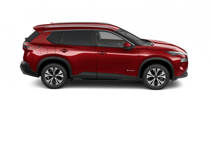 2025 Nissan X-Trail T33 ST-L e-POWER SUV