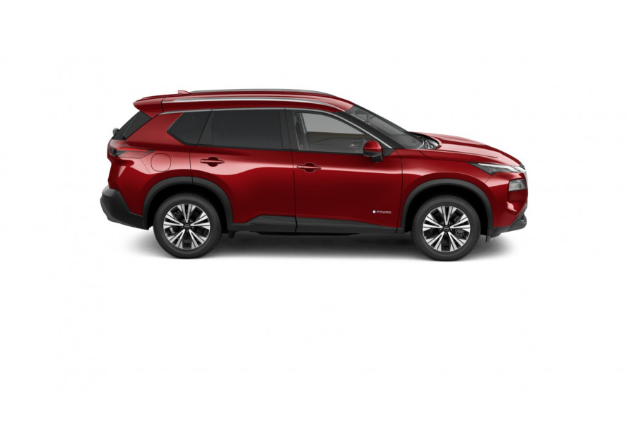2025 Nissan X-Trail T33 ST-L e-POWER SUV Image 13