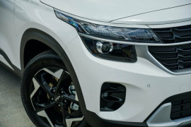 2025 Kia Seltos SP2 PE Sport+ SUV
