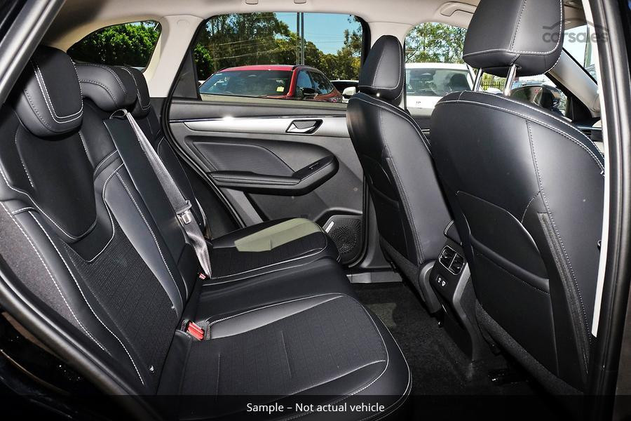 2026 GWM Haval Jolion A02 Vanta SUV Image 16
