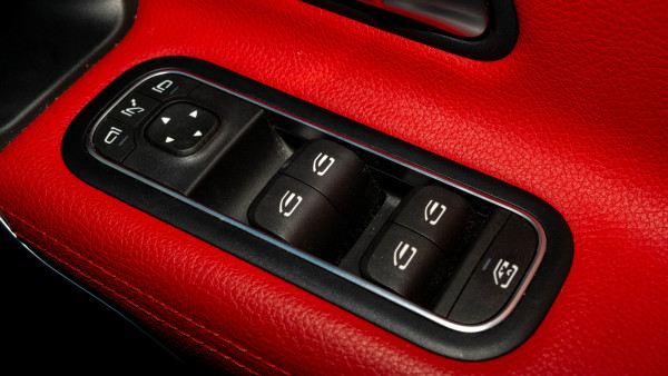2020 MY21 Mercedes-Benz A-Class W177 A35 AMG Hatch image 39