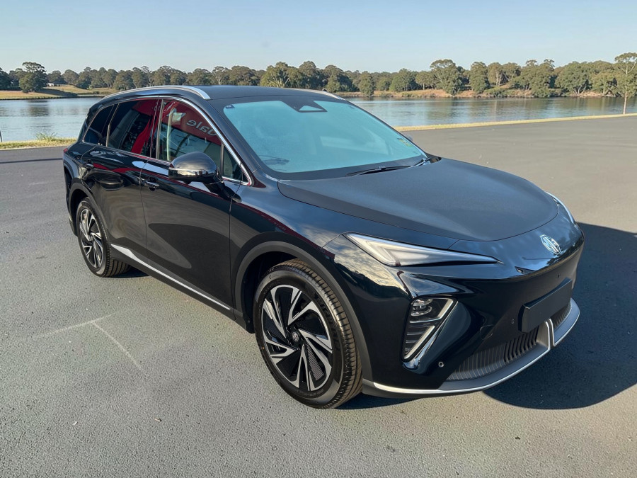2026 MG MGS6 EV IS3E Essence SUV Image 1