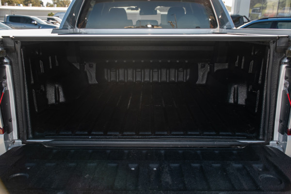 2023 Volkswagen Amarok NF TDI600 Aventura Ute image 21