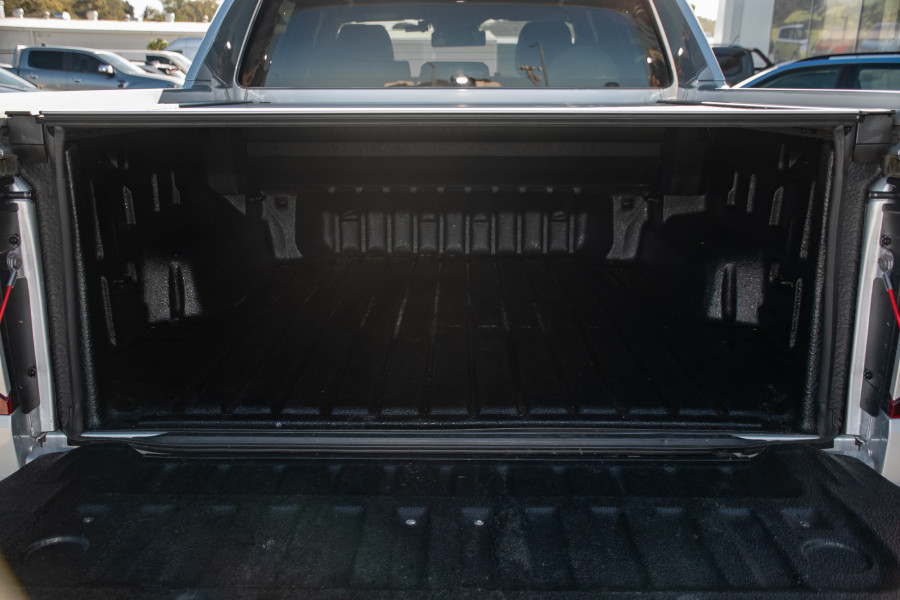 2023 Volkswagen Amarok NF TDI600 Aventura Ute