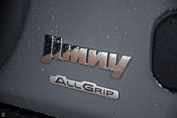 2026 Suzuki Jimny GJ  SUV Image 10