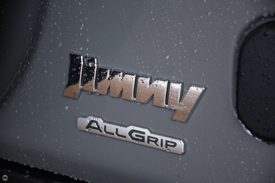 2026 Suzuki Jimny GJ  SUV Image 10