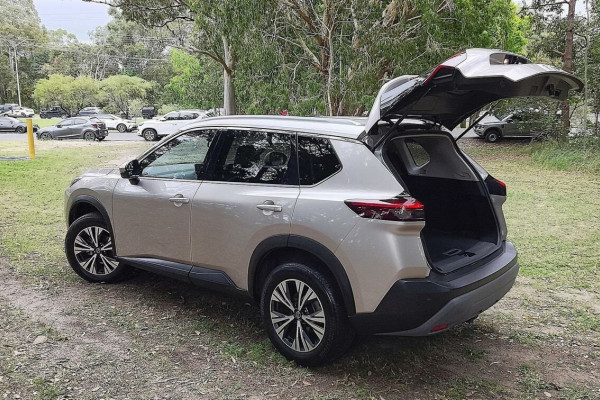 2025 Nissan X-Trail T33 ST-L SUV Image 6