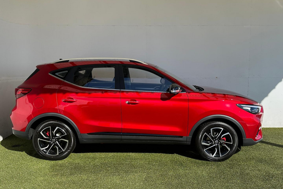 2024 MG ZST  Essence SUV Image 10
