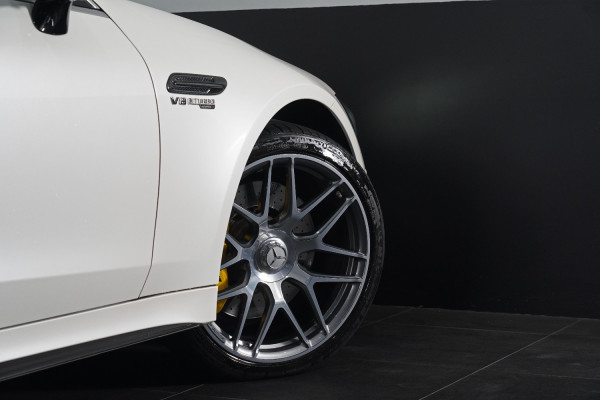 2020 Mercedes-Benz Gt 63 S 4matic+ Coupe Image 22