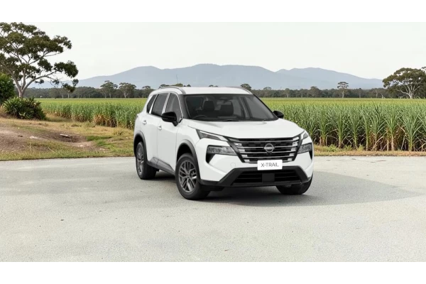 2026 Nissan X-Trail T33 ST SUV Image 6