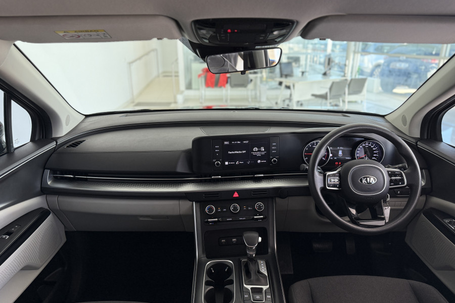 2021 Kia Carnival KA4 S SUV Image 14