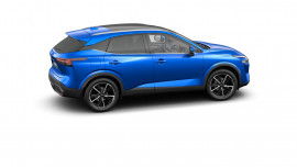 2024 Nissan QASHQAI J12 Ti SUV image 15