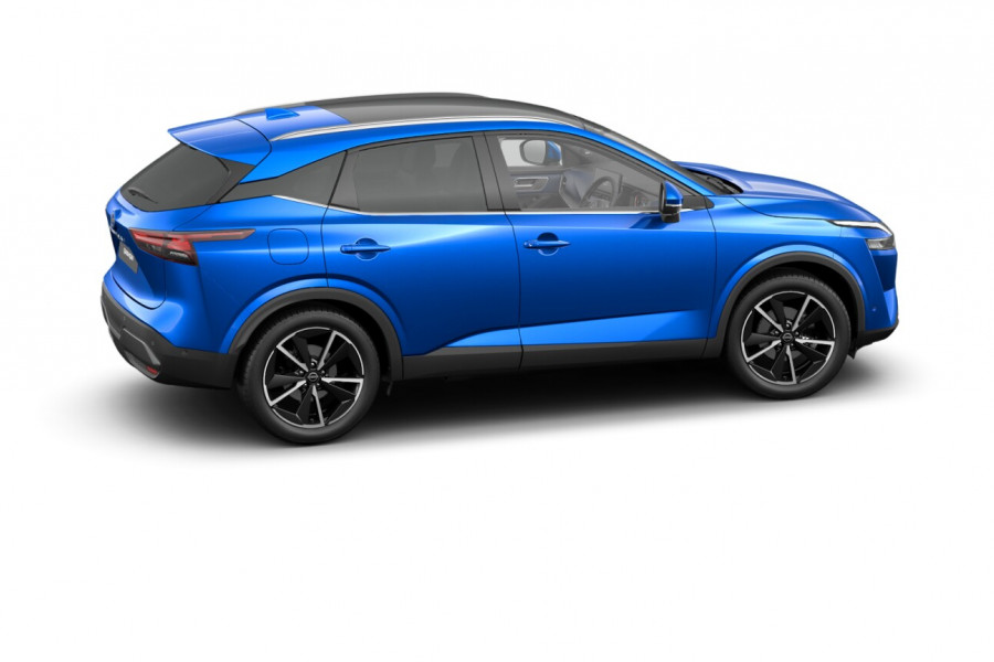 2024 Nissan QASHQAI J12 Ti SUV