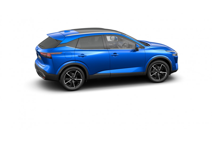 2024 Nissan QASHQAI J12 Ti SUV Image 15
