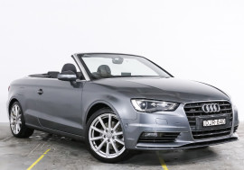 Audi A3 1.8 Tfsi Ambition Quattro