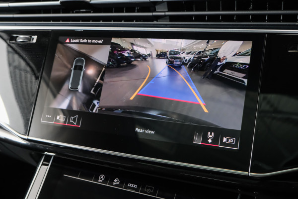 2025 Audi Q7 4M 45 TFSI SUV image 12